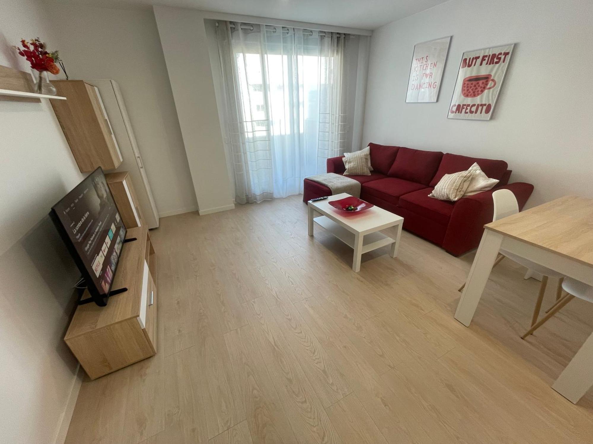 M3 Rivas Futura Apartment Exterior photo