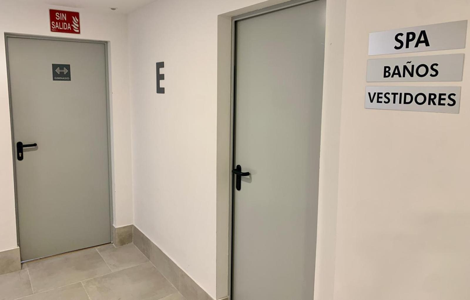 M3 Rivas Futura Apartment Exterior photo